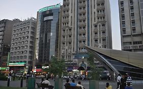 Sandras Inn Hotel Dubai